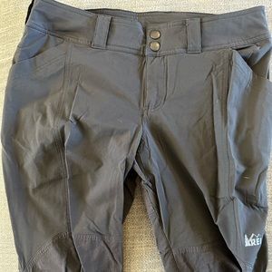 REI hiking pants